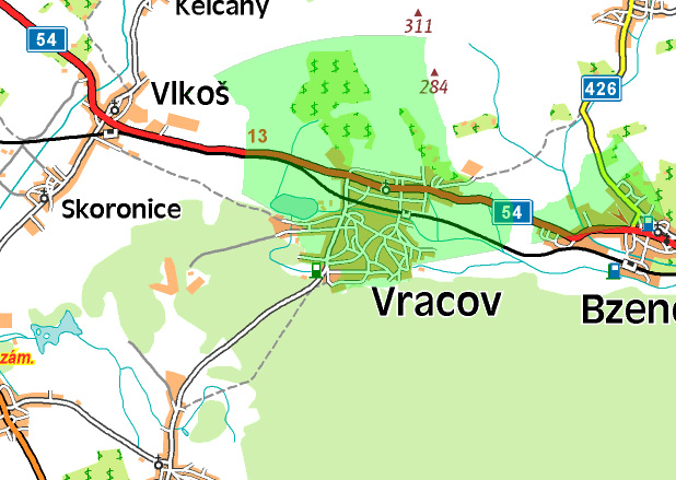 Piblin pokryt st vracov.net