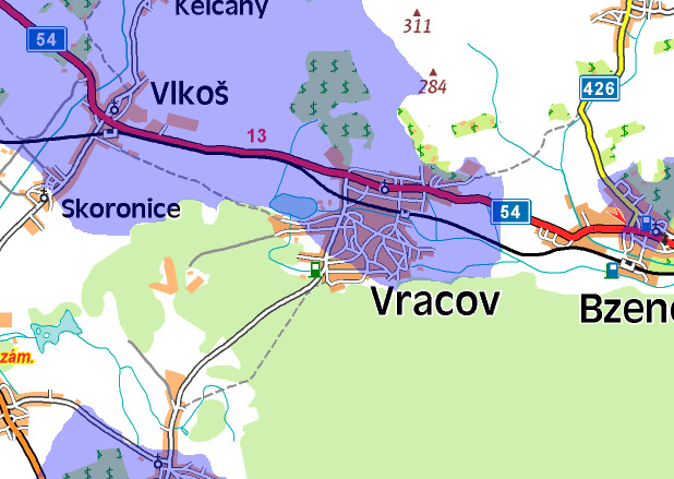 Piblin pokryt st vracov.net g1 nebo vracov.net b2