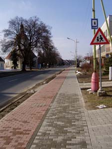 Cyklostezsky