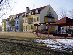 DPS Vracov