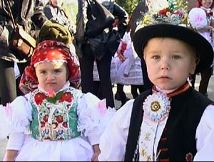 Vracovsk� kroj