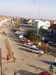 N�m�st� z radnice
