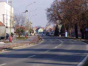 Pr�tah Vracovem