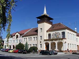Radnice