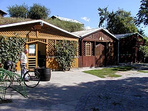 Vinn� sklepy