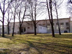 Sokolovna